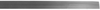 Hinges, Continuous Hinges, Plastic -- PLAS10BLK-120000 - Image