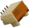 Connector, Header, 5Pos, 1Row, 1Mm; Pitch Spacing Molex - 80Y0071 - Newark, An Avnet Company