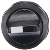 Compact 2 Pos Selector Black -Maintaned; No. Of Switch Positions Abb - 69AC6924 - Newark, An Avnet Company