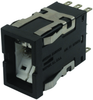 Pb Switch, Dpdt, 3A, 125Vac, Qc/solder; Product Range Honeywell - 85C5630 - Newark, An Avnet Company