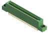 Card Edge Conn, Dual Side, 48Pos, Th; Card Edge Connector Type Edac - 69AJ9255 - Newark, An Avnet Company