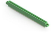 Card Edge Conn, Dual Side, 72Pos, Th; Card Edge Connector Type Edac - 61AJ1953 - Newark, An Avnet Company