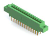 Card Conn, Dual Side, 26Pos, Wire Wrap; Card Edge Connector Type Edac - 59AJ4256 - Newark, An Avnet Company