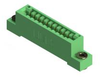 Card Edge Conn, Single Side, 11Pos, Th; Card Edge Connector Type Edac - 72AJ7308 - Newark, An Avnet Company