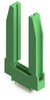 Card Edge Conn, Dual Side, 16Pos, Th; Card Edge Connector Type Edac - 72AJ8451 - Newark, An Avnet Company