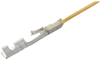 Contact, Pin, 22Awg, Crimp; Product Range Molex - 55H2492 - Newark, An Avnet Company