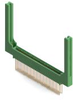 Card Conn, Dual Side, 66Pos, Wire Wrap; Card Edge Connector Type Edac - 69AJ4745 - Newark, An Avnet Company