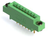 Card Edge Conn, Single Side, 7Pos, Lug; Card Edge Connector Type Edac - 59AJ5847 - Newark, An Avnet Company