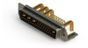 Combo D-Sub Conn, R/a Plug, Dd-36W4, Th; Product Range Edac - 56AJ5162 - Newark, An Avnet Company