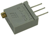 Trimmer Potentiometer, 500 Ohm 20Turn Through Hole; Trimpot Type Tt Electronics/bi Technologies - 15M3711 - Newark, An Avnet Company