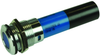 Panel Mount Indicator, Led, 16Mm, Blue, 130V; Led Color Cml Innovative Technologies - 93K6741 - Newark, An Avnet Company