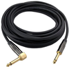 Cable Assy, 1/4 Mono Plug-Plug, 5Ft; Connector Type A Io Audio Technologies - 92AH3598 - Newark, An Avnet Company