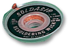 Desoldering Braid, Copper, 0.6Mm, 1.5M; Braid Material Edsyn - 35M4036 - Newark, An Avnet Company