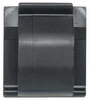 Cable Clip, 31.4Mm X 28.5Mm X 16.5Mm, Black; Cable Clamp / Clip Type Panduit - 32T8969 - Newark, An Avnet Company