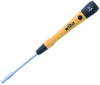 Esd Safe Nut Driver, 5/32, 2.4, 6.4; Drive Size Metric Wiha - 70AH4228 - Newark, An Avnet Company