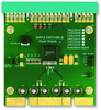 Evaluation/nopb Evaluation Module; Silicon Manufacturer Texas Instruments - 66AH6418 - Newark, An Avnet Company