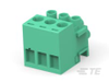 PCB Terminal Blocks - 1986877-3 - TE Connectivity