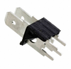 Terminals VERT .250X.032 HDRS - 443-7812 - Utmel Electronic Limited