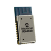 RF Transceiver Modules - RN4020-V/RM123 - 846096-RN4020-V/RM123 - Win Source Electronics