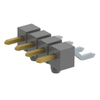 Headers, Male Pins - TSM-104-04-L-SH-A-ND - DigiKey