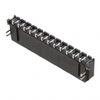 Headers, Male Pins - WM2452TR-ND - DigiKey