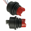 Navigation Switches, Joystick - 679-3647-ND - DigiKey