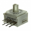 Switches - DIP Switches - 94HCB16RAT - Shenzhen Shengyu Electronics Technology Limited