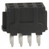 Headers, Receptacles, Female Sockets - H10184-ND - DigiKey