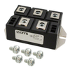 Discrete Semiconductor Products - Diodes - Bridge Rectifiers - VUO160-12NO7 - Shenzhen Shengyu Electronics Technology Limited