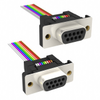D-Sub Cables - A7WWB-0906M-ND - DigiKey