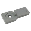 Rectangular Connector Accessories - 1734-1011-027-0805-ND - DigiKey