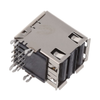 USB, DVI, HDMI Connector Assemblies - 609-72309-7024BLF-ND - DigiKey
