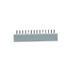 Headers, Male Pins - 4285-SC25-14WS-ND - DigiKey