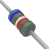 Through Hole Resistors - RNF18FTD61K9-ND - DigiKey