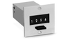 RDTN Electromechanical Totalizing - P2-4904 - Galco Industrial Electronics
