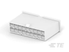 Rectangular Wire & Cable Connectors & Housings - 1-2296206-8 - TE Connectivity