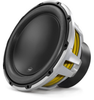 W6v2 12-inch Subwoofer Driver (600 W, dual 4 &Icirc;&copy; voice coils) - 12W6v2-D4 - JL Audio, Inc.