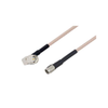 Coaxial Cables (RF) - 6099-PE3W10248/HS-12-ND - DigiKey