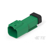 Rectangular Connector Housings - 1734-3-2448108-2-ND - DigiKey