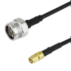 Coaxial Cables (RF) - 5328-FMC0102202-06-ND - DigiKey
