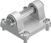 Pneumatic Cylinder & Actuator Accessories - 1754587 - RS Components, Ltd.
