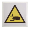 Safety Labels - 8134454 - RS Components, Ltd.