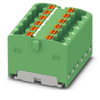 Distribution Blocks - 2072854 - RS Components, Ltd.