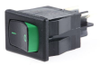 Rocker Switches - 664531 - RS Components, Ltd.