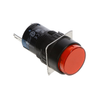 Panel Indicators, Pilot Lights - 1885-AL6M-P1P-R-ND - DigiKey
