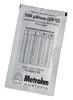 Conductivity standard 100 µS/cm, 5 x 30 mL - 6.2324.110 - Metrohm USA, Inc.