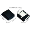 MOSFETs - 653112 - RS Components, Ltd.