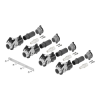 Heavy Duty Connector Inserts, Modules - 281-1506860000-ND - DigiKey