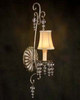 AJC-8342 Sconces-Single Candle - 414686 - Capital Lighting, Inc.