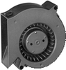 DC Centrifugal Compact Fan -- RL 48-19/12 - Image